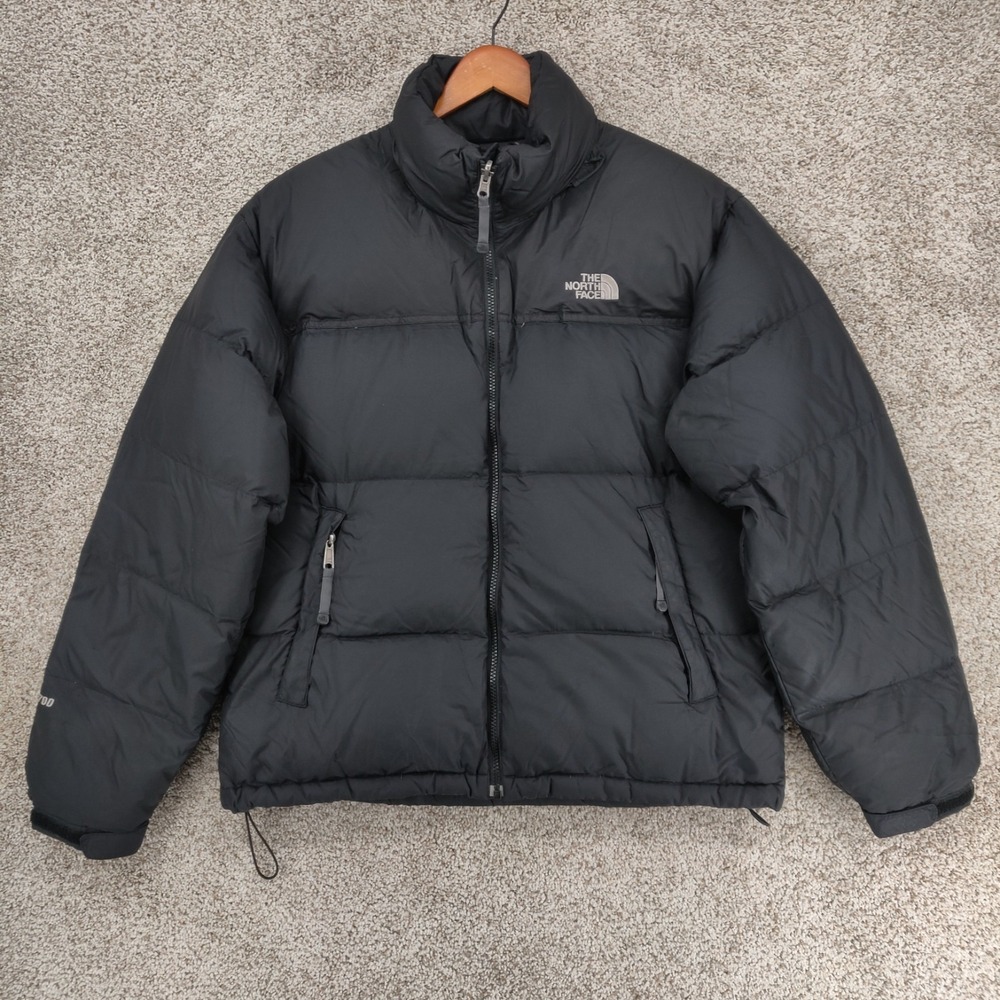 The North Face 1996 Retro Nuptse 700 Down Puffer Jacket Mens Medium